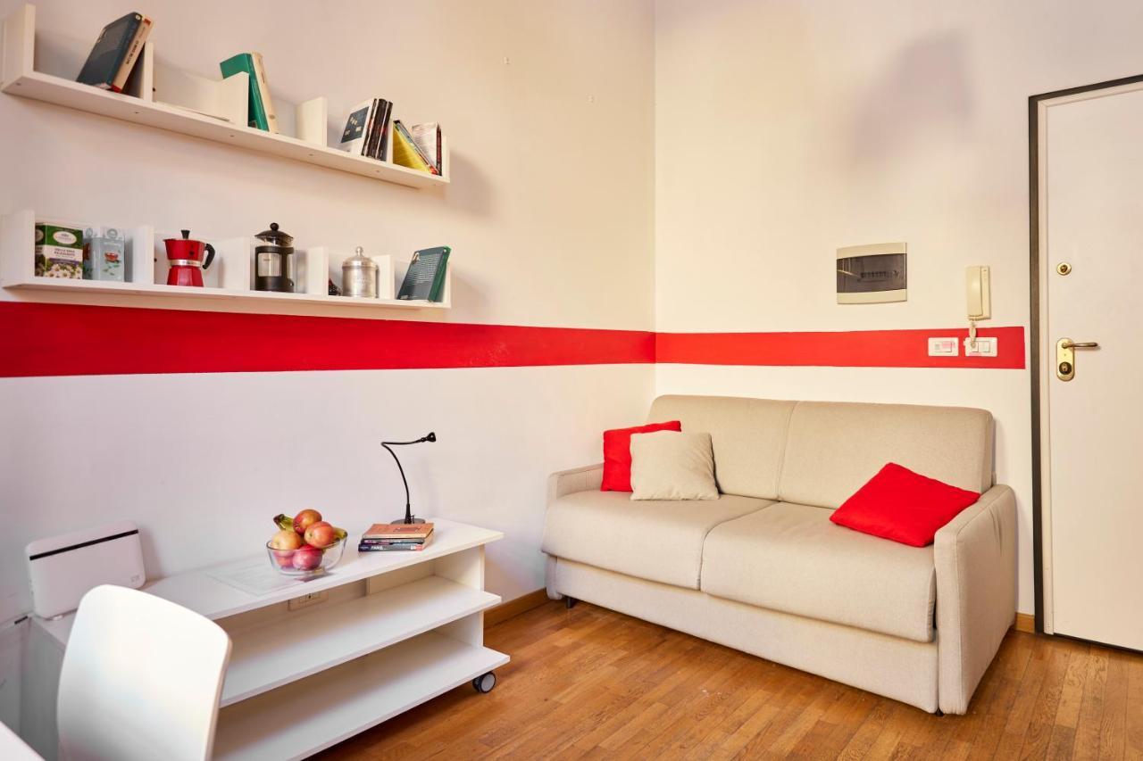 Silent And Cosy Apartment Free Netflix And Disney Plus Bologna Bagian luar foto