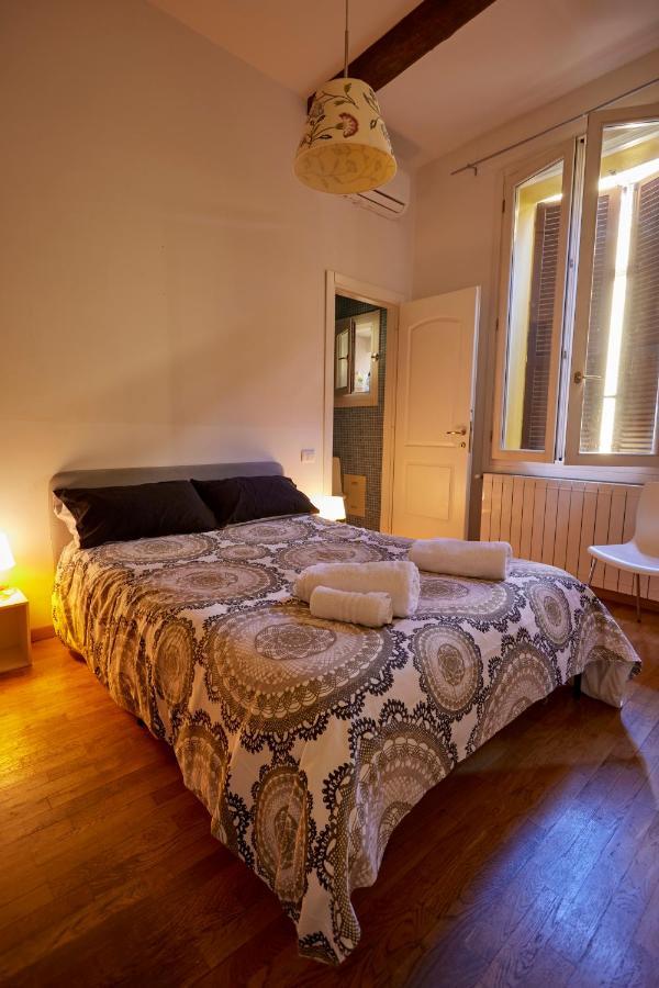 Silent And Cosy Apartment Free Netflix And Disney Plus Bologna Bagian luar foto