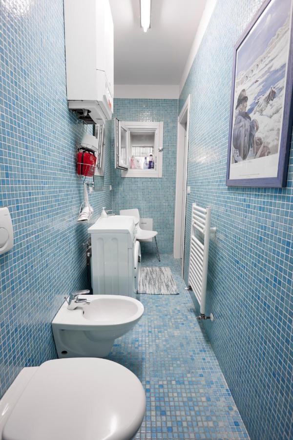 Silent And Cosy Apartment Free Netflix And Disney Plus Bologna Bagian luar foto