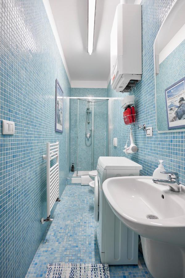 Silent And Cosy Apartment Free Netflix And Disney Plus Bologna Bagian luar foto